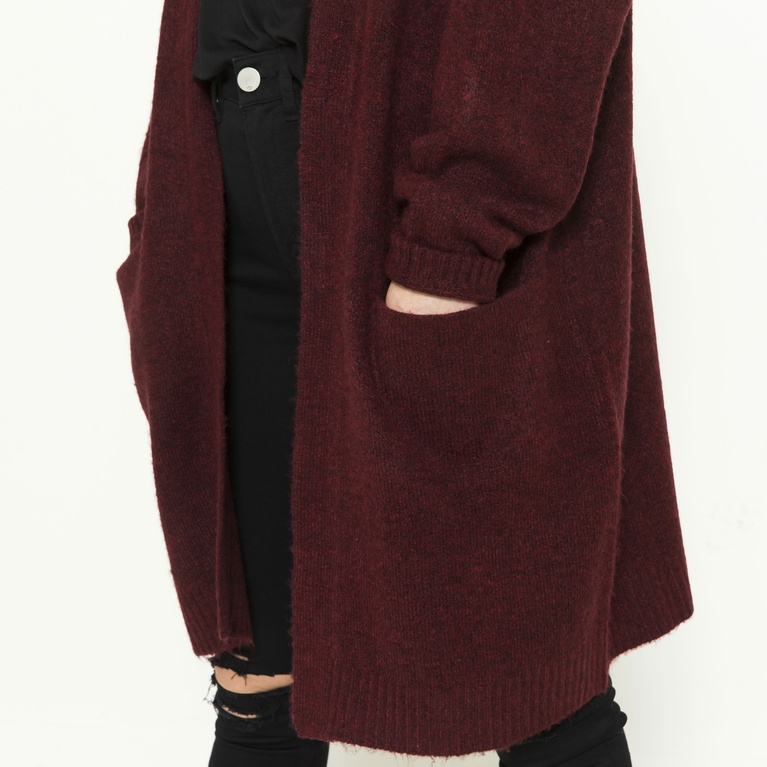 Cardigan "Carrie" Cardigan "Carrie"